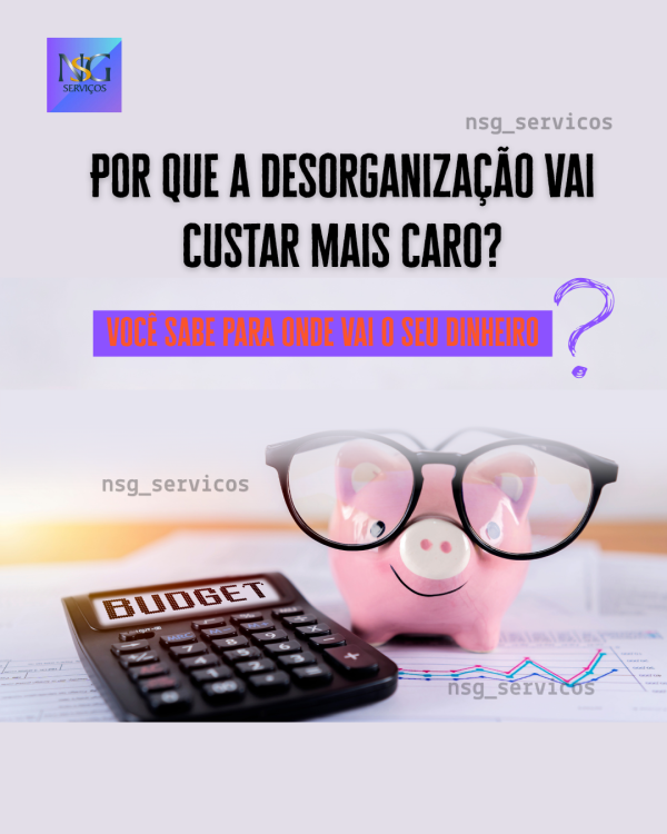 A Nova Era dos Negócios: Por que a Reforma Tributária vai asfixiar empresas desorganizadas (e premiar quem tem gestão) 